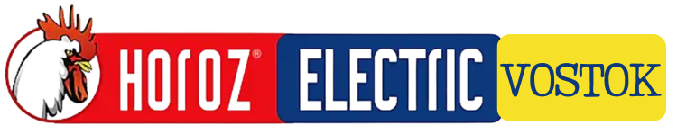 Horozelectric VOSTOK офіційний інтернет магазин