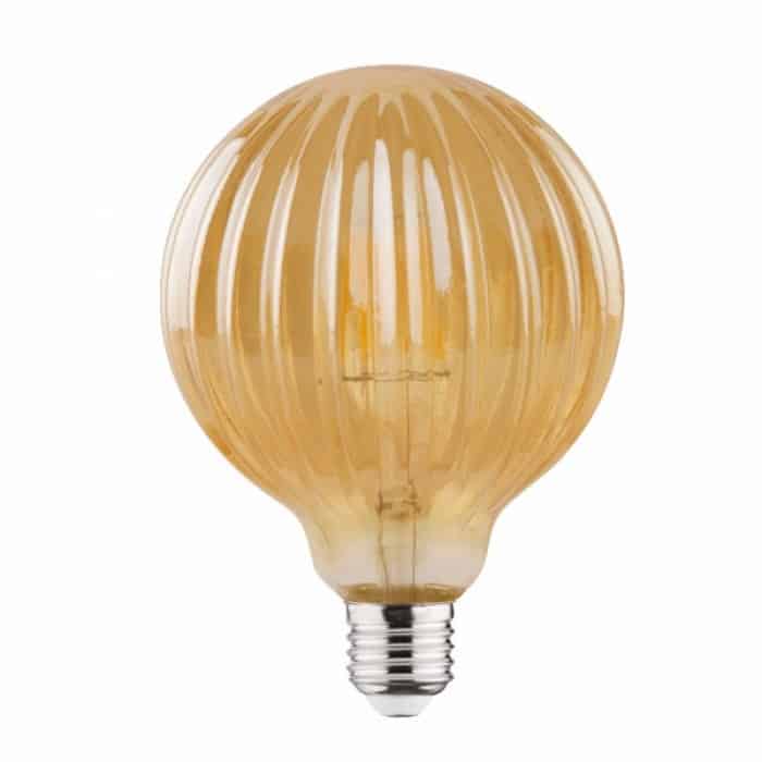 0010370006_rusticmeridian6-700x700-1 Світлодіодна лампа Filament RUSTIC MERIDIAN-6 6W E27 - Зображення 1