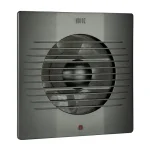 Вентилятор 12W (10 см) дим