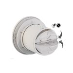 Вентилятор AIRYMAX-3 12W білий - Зображення 2