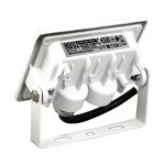 Прожектор світлодіодний ASLAN-10 10W 6400K - Зображення 2