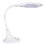 Світильник настільний LED ASYA 10W білий - Зображення 3