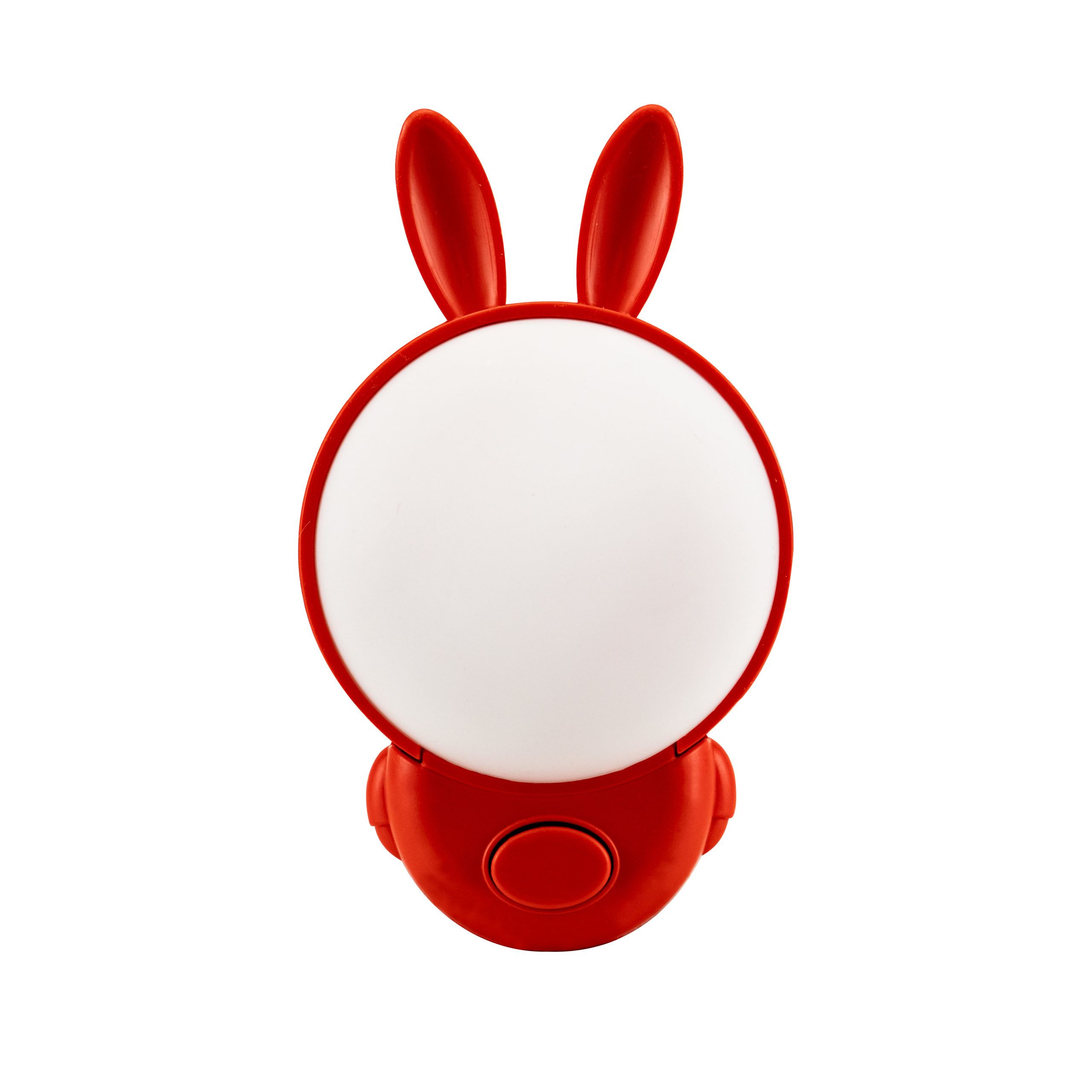 bunny-2cct_-cherv-scaled Нічник led BUNNY 2CCT червоний - Зображення 1