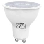 Світлодіодна лампа CONVEX-10 10W GU10 6400К