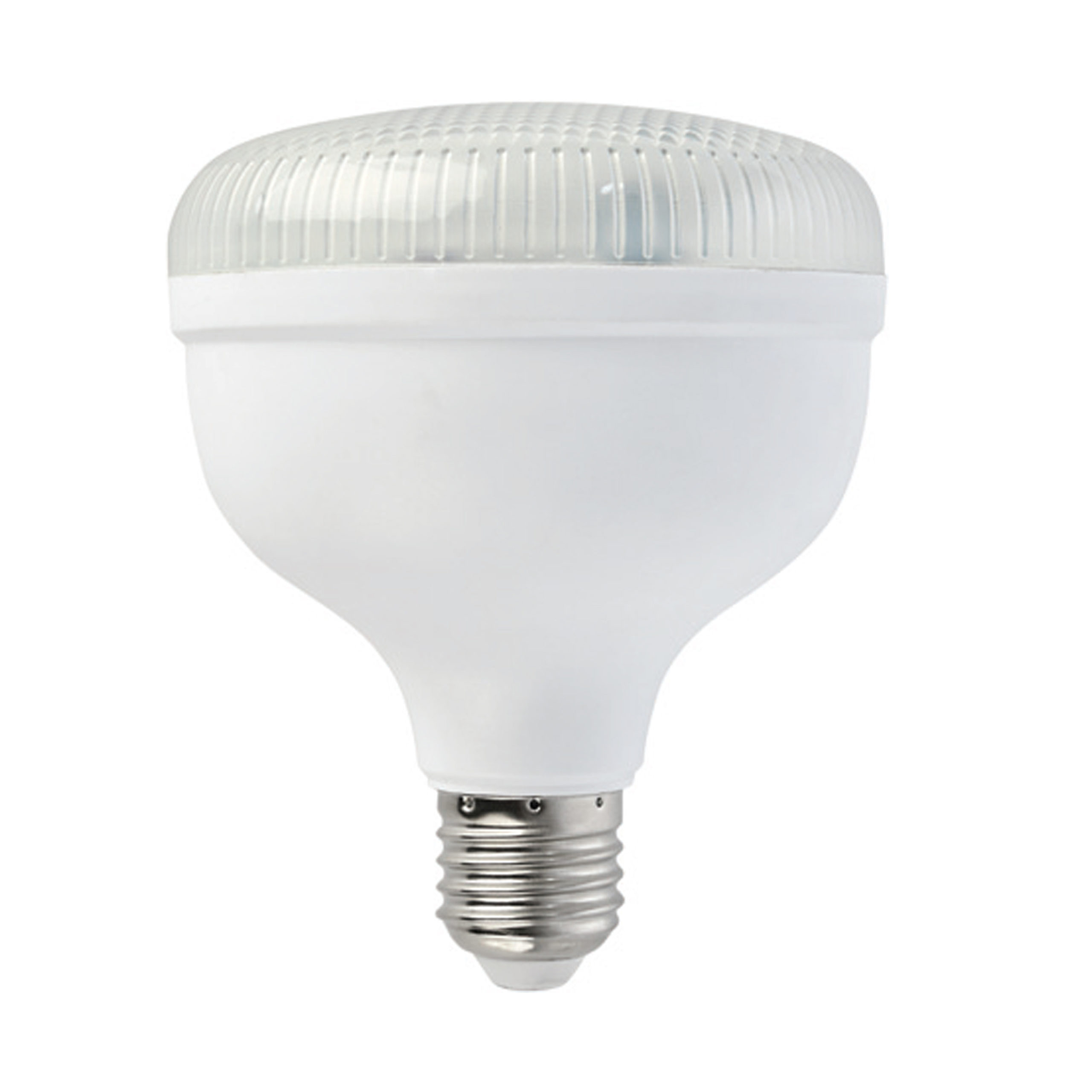 crystal-50-scaled Світлодіодна лампа CRYSTAL-50 50W E27 6400K - Зображення 1