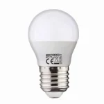 Світлодіодна лампа ELITE-8 8W Е27 6400К
