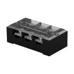 Клемна колодка FIXED TERMINAL-L4503 3Р 45А 1.5-4мм²/1/50/40
