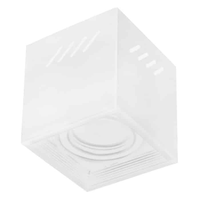 frezya-s-w-700x700-1 Світильник накладний FREZYA-S білий - Зображення 1