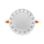 Світлодіодний світильник вбудований LED HARLEY-5 5W 3000K-6500K білий