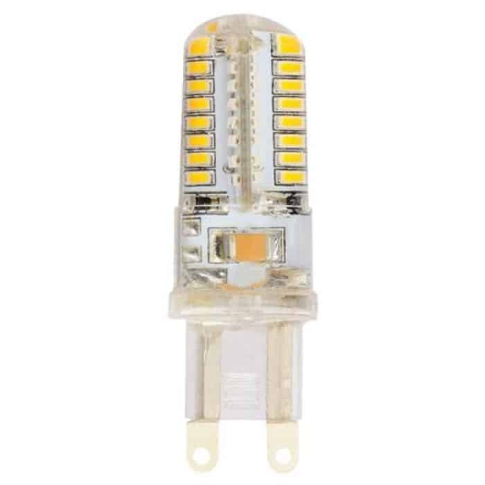 hl-458l-700x700-1 Світлодіодна лампа MEGA-5 5W G9 6400К - Зображення 1