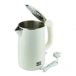 Електрочайник KETTLE-2 білий - Зображення 2