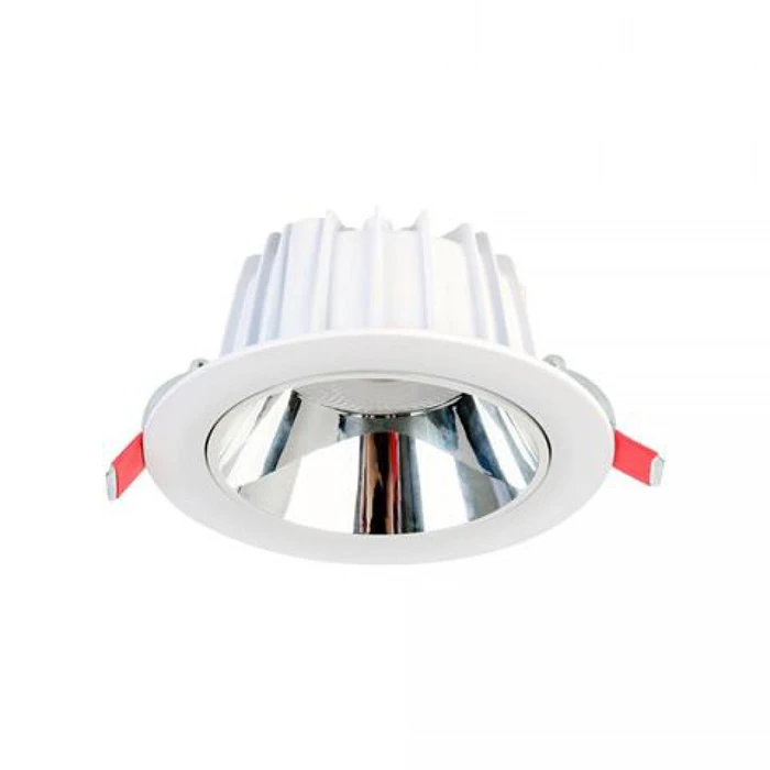 lucia-20-700-700 Світлодіодний світильник врізний LUCIA-20 20W 6400К - Зображення 1