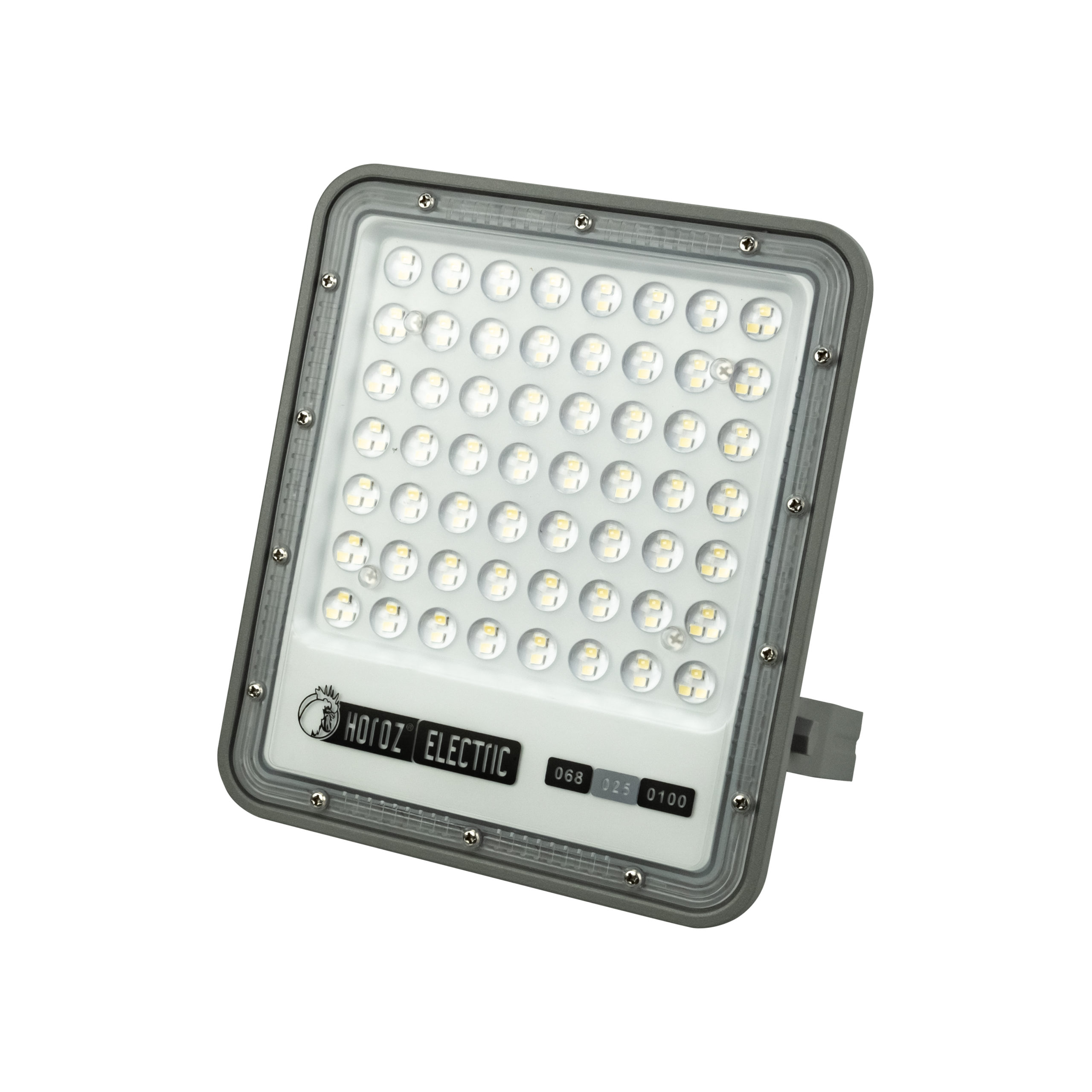 oselo-100-scaled Прожектор світлодіодний OSELO-100 100W 6400K - Зображення 1