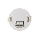 Світлодіодний світильник вбудований LED PARKER-12 12W  4200K білий - Зображення 3