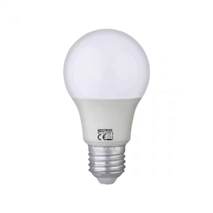 premier12-700x700-1 Cвітлодіодна лампа PREMIER-12 12W E27 6400К - Зображення 1