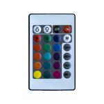 Прожектор світлодіодний Remix-50 50W RGB+білий - Зображення 5