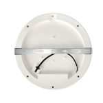 Світлодіодний світильник SCARLETT-30 30W 6400К чорний - Зображення 3