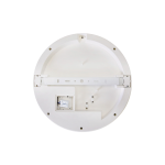 Світлодіодний світильник SCARLETT-30 3CCT 30W чорний - Зображення 3