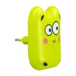 Нічник led SCOOBY салатовий - Зображення 2
