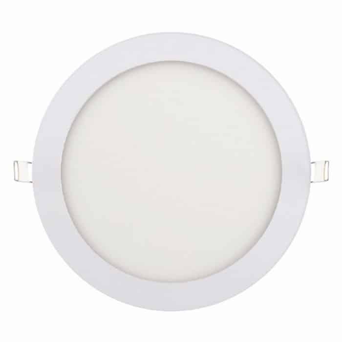 slim18_1-700x700-1 Світлодіодний світильник врізний Slim-18 18W 6400K - Зображення 1