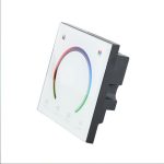 Контролер для стрічки TOUCH-RGB - Зображення 3