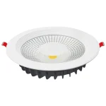 Світлодіодний світильник VANESSA-30 30W 6400K - Зображення 3
